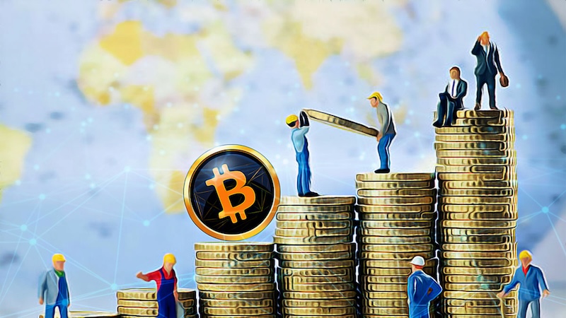 如何避免比特币杠杆爆仓？杠杆倍数和保证金有什么关系？ - php中文网